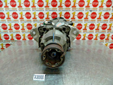 2011-2019 Ford Explorer Rear Axle Differential Carrier Assembly Gb5p-4000-ab Oem