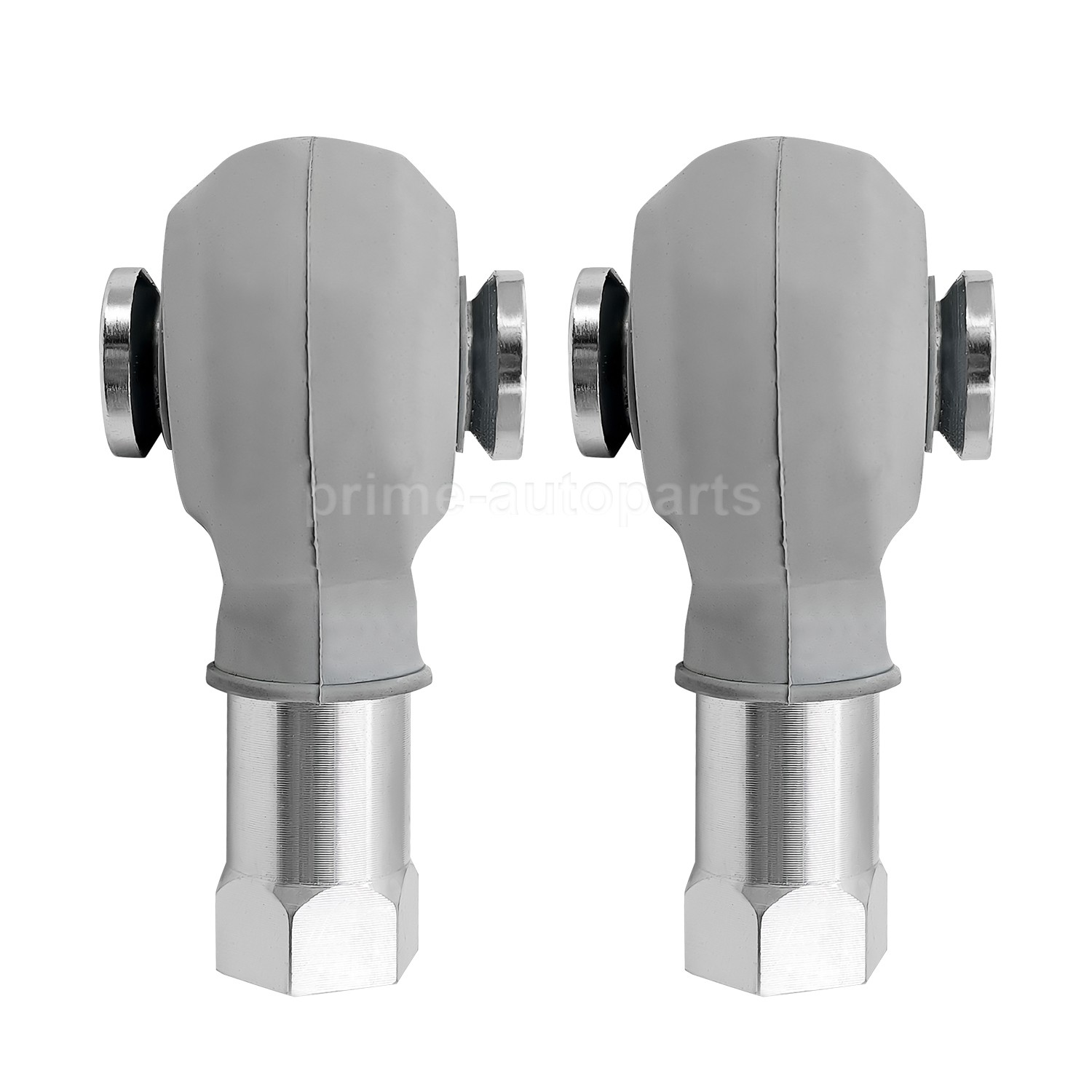 2Pcs Front Outer Tie Rod Ball for 2000-11 Ferrari F430 360 599 612 181882 194794