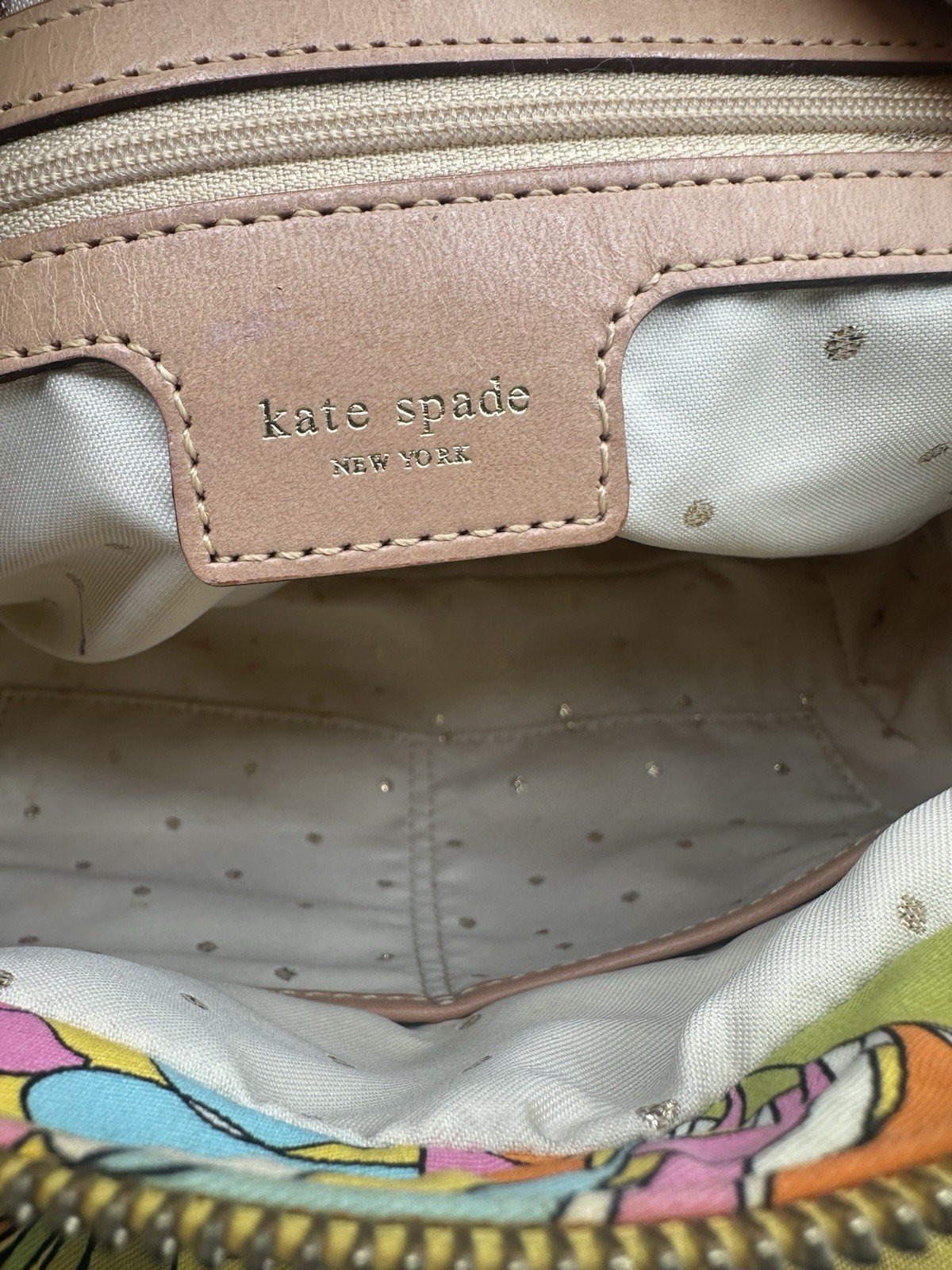 NWT Kate Spade Naomi "Paley Paisley" FULL SEQUIN FLORAL Print Dress Size 4 $425 thumbnail 10