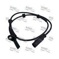 Sensor Raddrehzahl Sidat 84.829A2 FüR Alfa Romeo Fiat Lancia Pininfarina