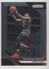 2018-19 Panini Prizm Taurean Prince #38 10qe