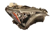 Lexus RC C1 Front Right Headlight LHD 8114024180 Nouveau authentique