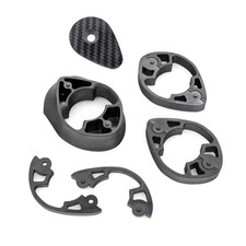 Road Bike Bicycle Handlebar Spacers Kit For P...