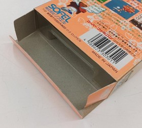 SOFEL Flying Hero Bugyuru Great Adventure Famicom Software Japan RB