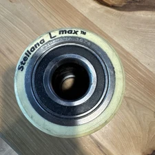 Stellana L Max Load Wheel - L2125-PO 4.5" W
