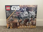 LEGO Star Wars 75337 AT-TE Walker 1082