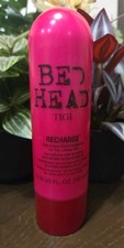 TIGI Bed Head Recharge High-Octane Shine Conditioner – 200 ml / 6.76 fl oz – New