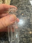 Antique Georgian Cruet Set from 19th Century With Sterling Hall Marks  — photo 3