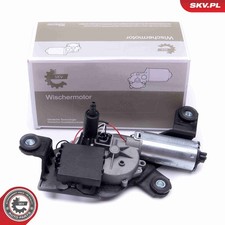 Wischermotor ESEN SKV 19SKV084 12V für BMW 3er Compact E46 316 318 320 325