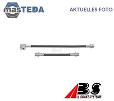 SL 1167 BREMSSCHLAUCH BREMSLEITUNG HINTEN LINKS ABS FÜR HONDA CIVIC IX