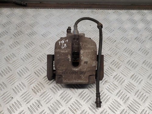 BMW X5 F15 2016 Hinten links Bremssattel hinten Benzin 330kW ATV83597