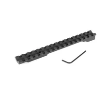 EGW - Mauser 98 LR (3-Hole) Picatinny Rail Scope Mount 0 MOA - 47020