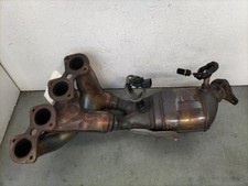 Catalyseurs Mercedes CLASSE C