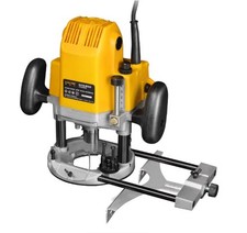 High-Power Tenoning Machine for Wood and Metal Milling in Carving Machinery1650W