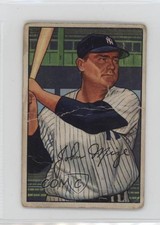Click to enlarge Johnny Mize