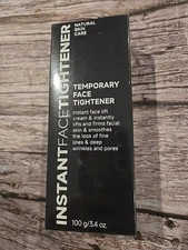 Huspur Instant Temporary Face Tightener 3.4 oz 100ml New Sealed (220)