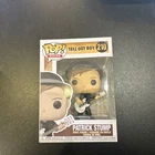 Funko Pop! Rocks: Fall Out Boy - Patrick Stump #210 Vinyl Figure With Protector