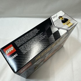 BNIB Retired Sealed LEGO SPEED CHAMPIONS: McLaren 720S (75880)