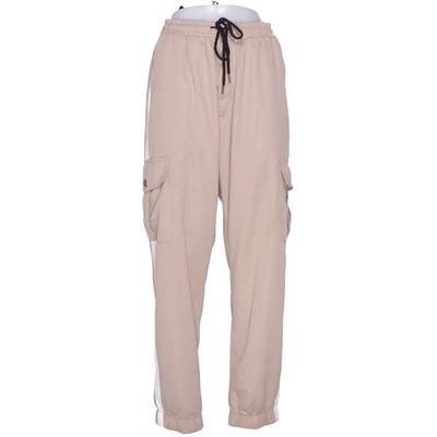 Manfinity, Cargohose, Größe: XL, Beige/Weiß, Polyester, Herren #sUH
