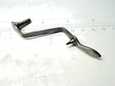 Watchmakers Lathe Pulley Fixator, Lorch