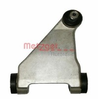 Querlenker Dreieckslenker Metzger Autoteile 58001302 FüR Alfa 166 Aluminium Jtd