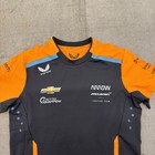 McLaren F1 Racing Jersey Shirt Womens Size 0 XXS — photo 2
