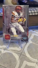 2025 Bowman University Chrome - Chase Sowell #123 (RC)