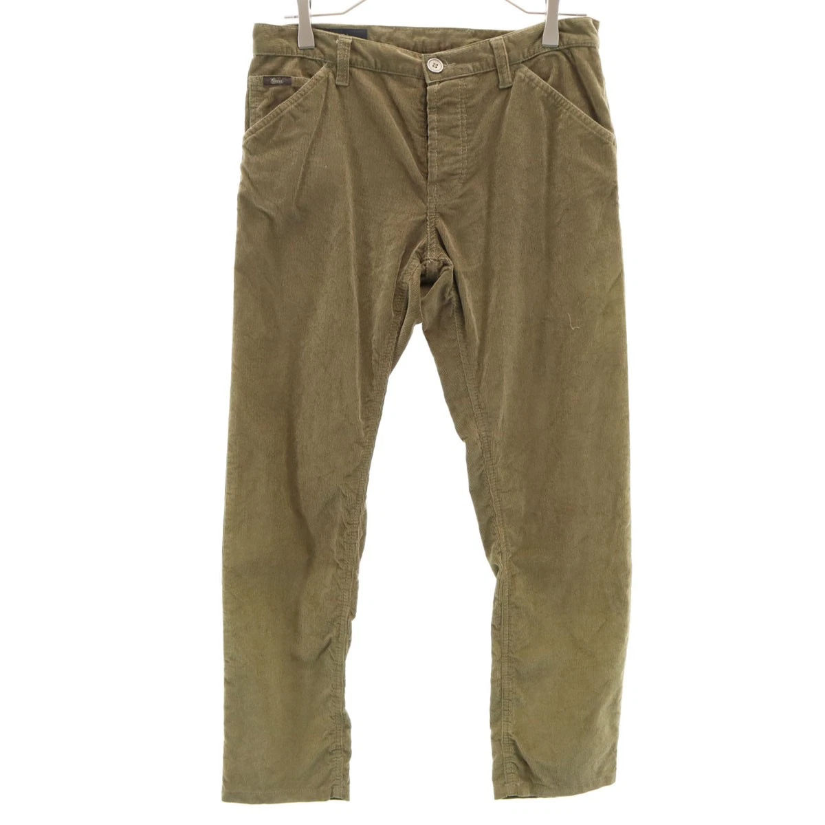 Gucci Corduroy Pants for Women for sale | eBay