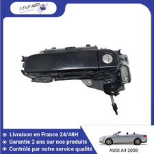 Porte avant et accessoires Audi CABRIOLET