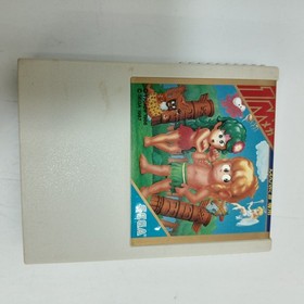 Sega Mark III Super Wonder Boy Complete Box Manual Tested NTSC-J kuchibashi17