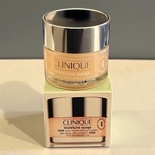 Clinique Moisture Surge 100H Auto-Replenishing Hydrator 1.7 Oz /50ml NEW