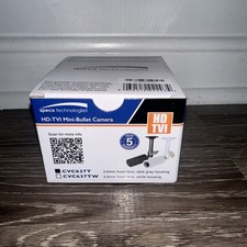 Speco Technologies CVC637T  1080p HD-TVI Outd...