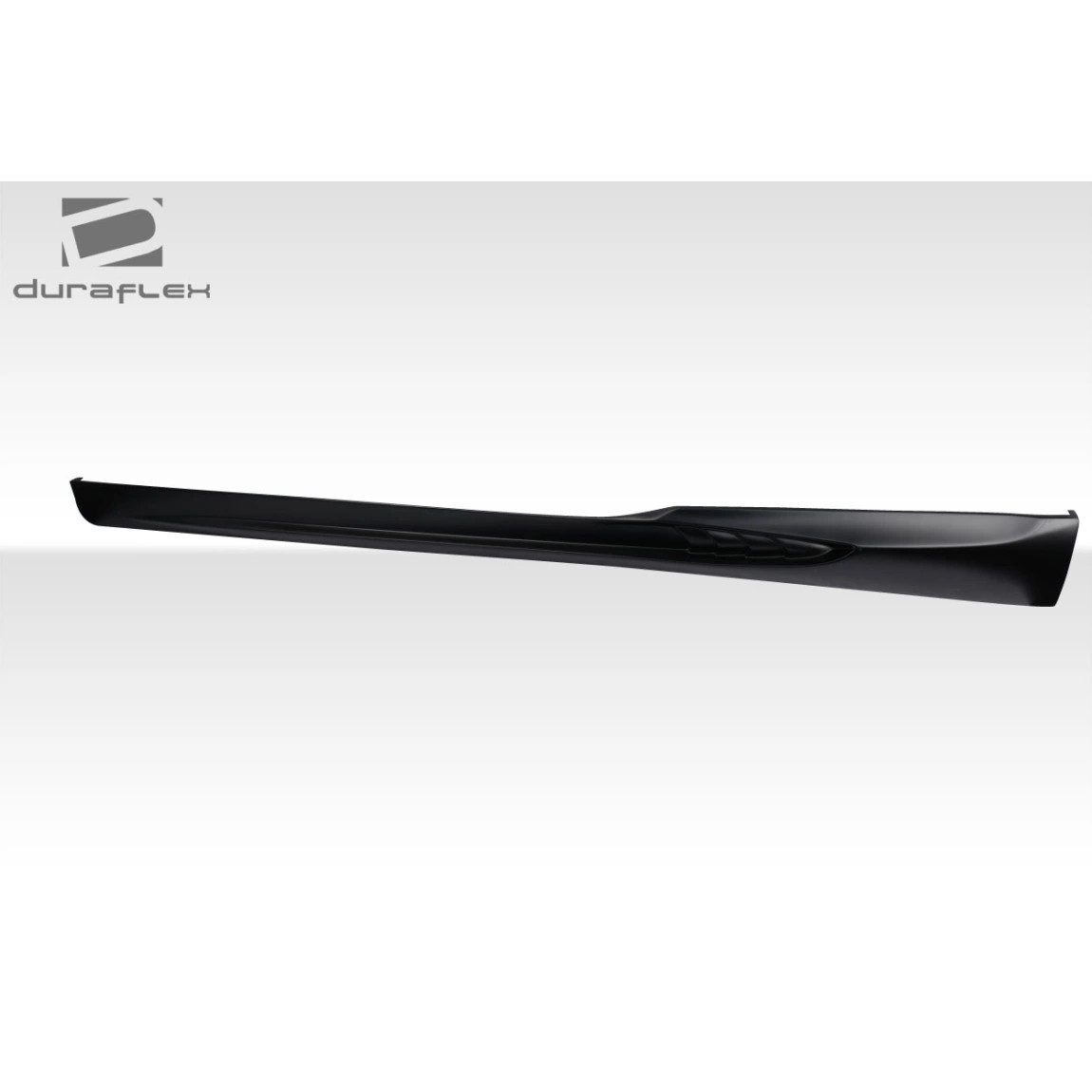 Bentley Continental 2012-2017 FRONT Running board