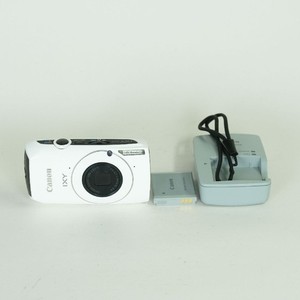 Canon Ixy 30s | eBay