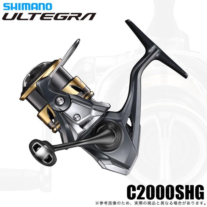 キ*ん様 25 ULTEGRA C2000SHG Shimano 25 Ultegra C2000SHG (2025 Model) Spinning Reel | eBay
