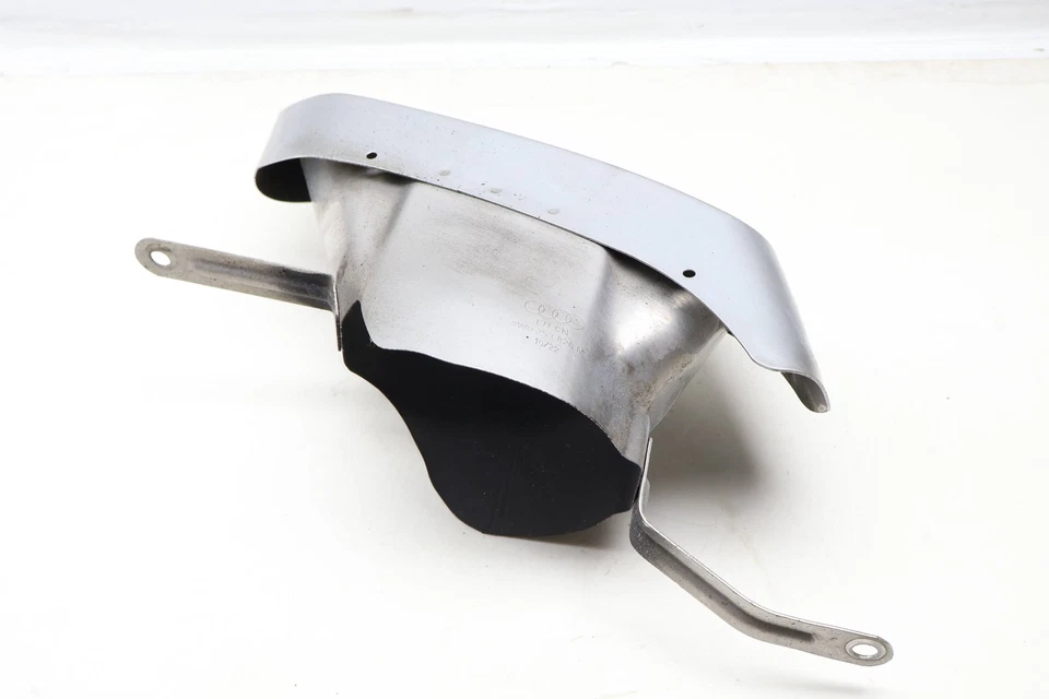 AUDI A5 QUATTRO 2017-2024 2,0 L - Punta de tubo de escape derecho 8W0253826M Foto 2 de 4