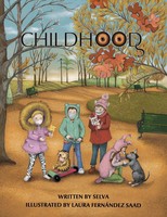 Childhoods Selva Taschenbuch Englisch 2024 Austin Macauley EAN 9781035847945
