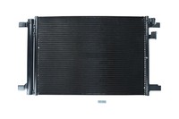 Kamoka Kondensator Klimaanlage Mit Trockner FüR VW Passat Variant 3G5 CB5