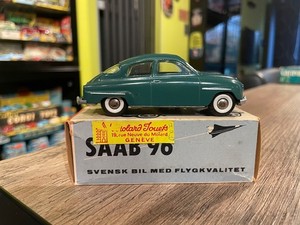 Dinky Toys Leskokart 512 Midjet 1/43 - Miniature Voiture Collection - Occasion