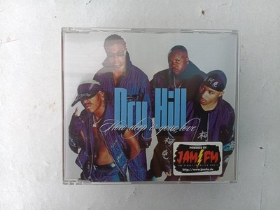 CD, Dru Hill, How deep is your love