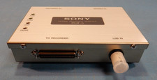 Sony PCIF-5 Digital Interface Adapter  Never Used