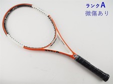 Used Tennis Racket Wilson N Tour 95 2005 Model G2 WILSON N TOUR 95 2005