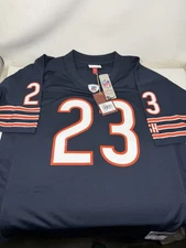 Mitchell & Ness Devin Hester #23 Chicago Bears 2006 Legacy Jersey - Men's Size L