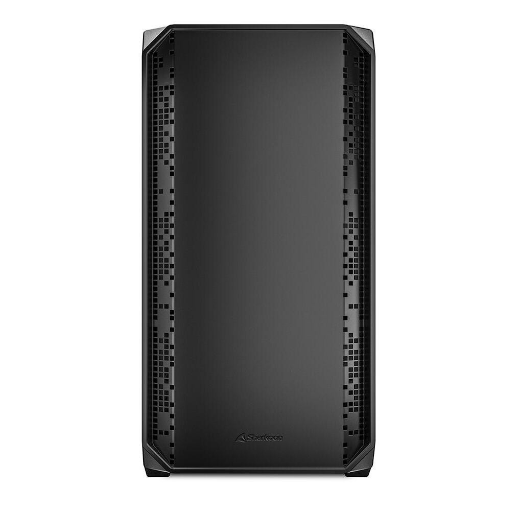 Sharkoon PC Gehuse MK2 RGB Черный Micro-ATX schwarz 14090₽