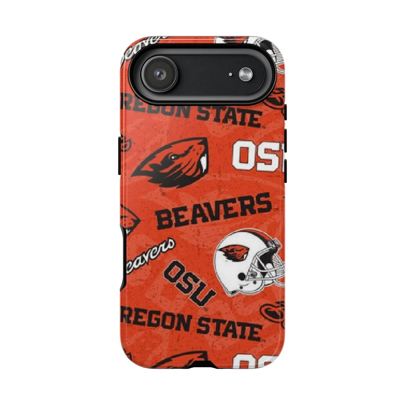 Oregon State University iPhone Cases