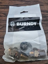 Burndy KCKF23 Servit Post