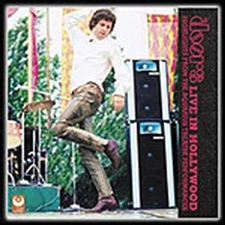 DOORS - Live In Hollywood / Hlts From Aquarius Theater - CD - Limited Edition