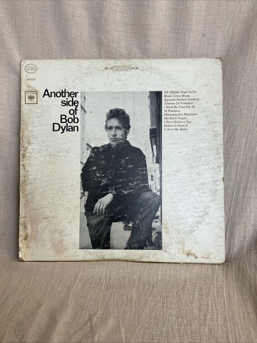 bob dylan original mono recordings products for sale | eBay