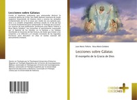 Juan MaríA TelleríA (U. A.) | Lecciones Sobre GáLatas | Taschenbuch | Spanisch