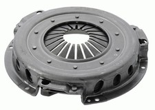 Kit d'embrayage BMW M5
